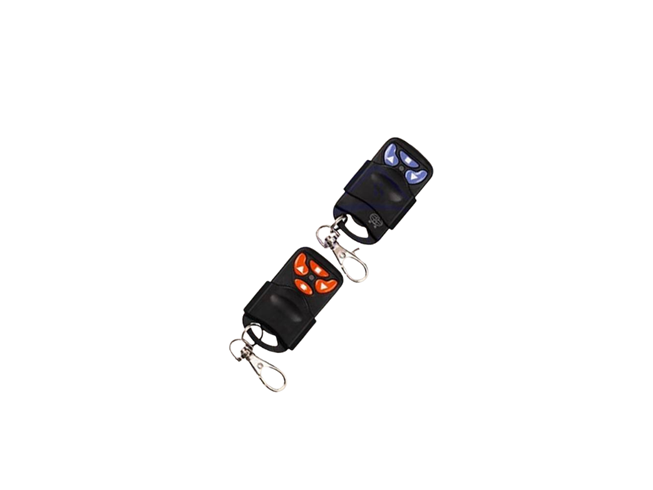 REMOTE CỬA CUỐN HÃNG JG